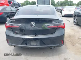 2020 Acura ILX Premium with VIN 19UDE2F88LA008164, listed as a IAAI auction lot 42068410 with 82,936 mi miles and . Bid and sale history available at DreamBid. Image 17.