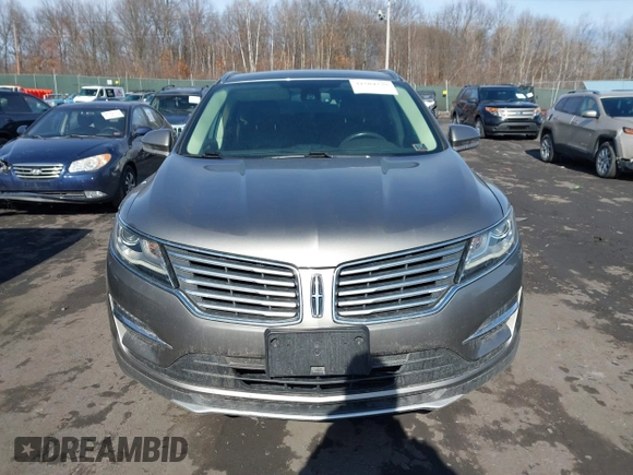 2016 Lincoln MKC Select with VIN 5LMCJ2D95GUJ08172, listed as a IAAI auction lot 41504279 with 73,425 mi miles and . Bid and sale history available at DreamBid. Image 12.