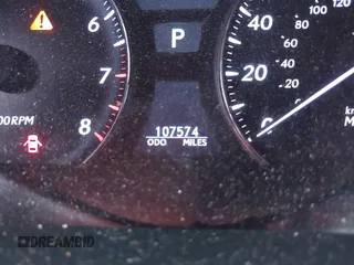 2008 Lexus LS 460 with VIN JTHBL46F385077736, listed as a IAAI auction lot 42531528 with 107,574 mi miles and . Bid and sale history available at DreamBid. Image 15.
