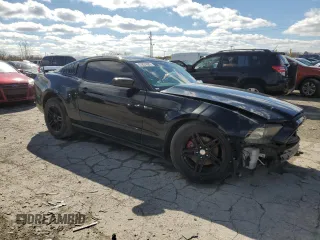 2014 Ford Mustang V6 с VIN 1ZVBP8AM4E5320093, выставлен на аукционе Copart как лот 56456695 с пробегом 138 493 миль миль и На запчасти • Non repairable. История ставок и продаж доступна на DreamBid. Изображение 4.
