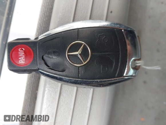 2007 Mercedes-Benz C 280 Luxury with VIN WDBRF54H47A931316, listed as a IAAI auction lot 42625925 with 109,449 mi miles and . Bid and sale history available at DreamBid. Image 11.