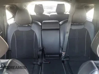 2020 Acura MDX Technology with VIN 5J8YD4H08LL021282, listed as a Copart auction lot 49643005 with 114,218 mi miles and Salvage title. Bid and sale history available at DreamBid. Image 10.