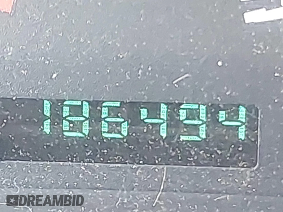 1998 Jeep Wrangler Sport с VIN 1J4FY19S2WP721248, выставлен на аукционе IAAI как лот 42553613 с пробегом 186 494 миль миль и . История ставок и продаж доступна на DreamBid. Изображение 15.