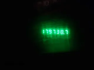 2000 Ford F-150 z VIN 2FTRX08W6YCA09298, wystawiony jako IAAI lot #41391038 z przebiegiem 179 738 mil mil oraz . Historia ofert i sprzedaży dostępna na DreamBid. Obrazek 12.