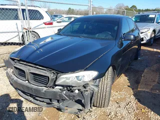 2013 BMW 5 Series 535i with VIN WBAFR7C57DC817337, listed as a IAAI auction lot 41265667 with 148,953 mi miles and . Bid and sale history available at DreamBid. Image 18.