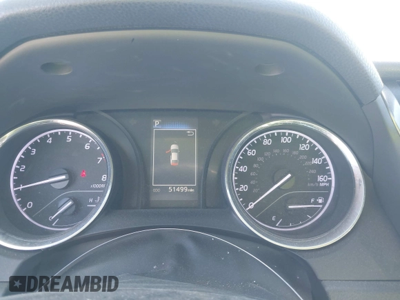 2019 Toyota Camry LE with VIN 4T1B11HK1KU233345, listed as a IAAI auction lot 41971136 with 51,499 mi miles and . Bid and sale history available at DreamBid. Image 16.