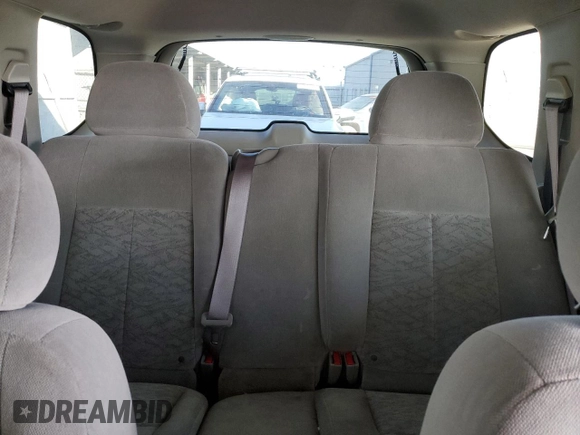 2005 GMC Envoy SLE with VIN 1GKDS13S852374516, listed as a Copart auction lot 42409725 with 299,816 mi miles and Salvage Title. Bid and sale history available at carsss.com. Image 10.