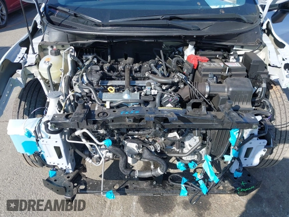 2024 Nissan Versa SR z VIN 3N1CN8FV8RL858769, wystawiony jako IAAI lot #41373294 z przebiegiem 14 128 mil mil oraz . Historia ofert i sprzedaży dostępna na DreamBid. Obrazek 10.