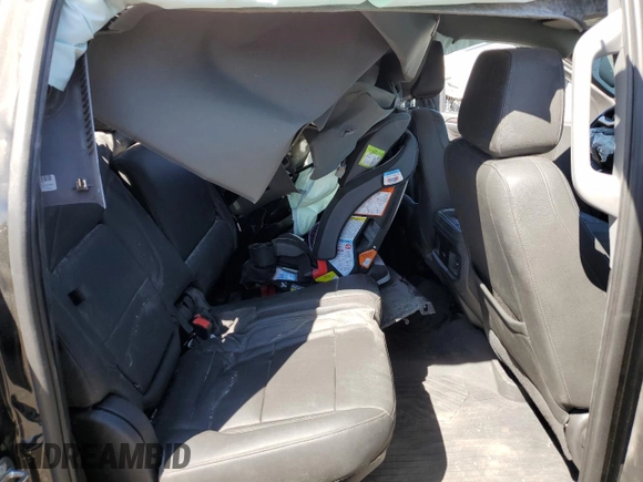 2022 Chevrolet Silverado 1500 LT Trail Boss with VIN 3GCUDFEL4NG586071, listed as a Copart auction lot 72244214 with Not Provided miles and Non Repairable. Bid and sale history available at DreamBid. Image 10.