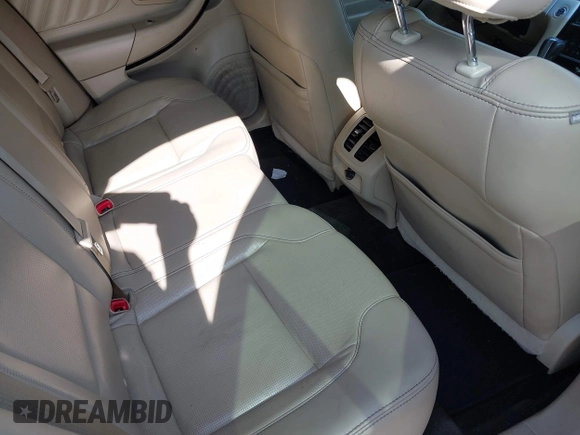 2013 Ford Taurus Limited with VIN 1FAHP2F89DG102388, listed as a IAAI auction lot 42778296 with 207,517 mi miles and . Bid and sale history available at DreamBid. Image 8.