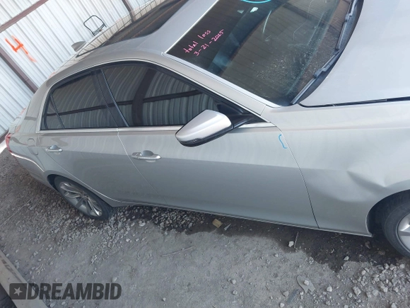 2017 Cadillac CTS Luxury RWD with VIN 1G6AR5SX8H0182157, listed as a IAAI auction lot 41884006 with 99,197 mi miles and . Bid and sale history available at DreamBid. Image 14.