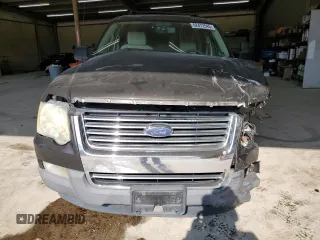 2006 Ford Explorer XLT с VIN 1FMEU73EX6ZA02896, выставлен на аукционе Copart как лот 62472545 с пробегом 150 672 миль миль и Списание • Salvage title. История ставок и продаж доступна на DreamBid. Изображение 5.