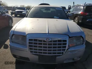 2007 Chrysler 300 Touring with VIN 2C3KA53G57H827742, listed as a Copart auction lot 43478925 with 159,444 mi miles and Clean Title. Bid and sale history available at carsss.com. Image 5.