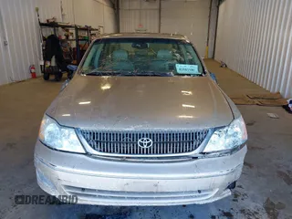 2000 Toyota Avalon XL with VIN 4T1BF28B3YU065885, listed as a IAAI auction lot 41581889 with Not Provided miles and . Bid and sale history available at DreamBid. Image 12.