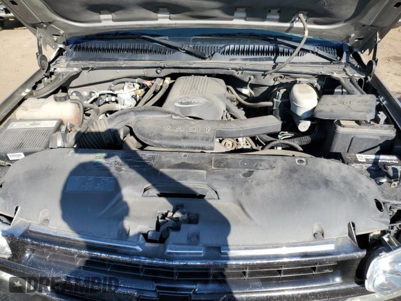 2003 Chevrolet Tahoe LT z VIN 1GNEK13ZX3J230442, wystawiony jako Copart lot #70568424 z przebiegiem 189 349 mil mil oraz Czysty tytuł • Clean title. Historia ofert i sprzedaży dostępna na DreamBid. Obrazek 11.