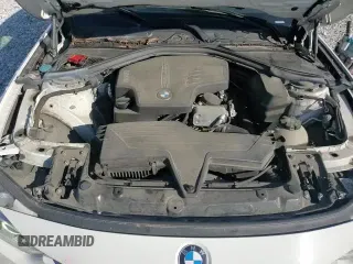 2018 BMW 3 Series 320i z VIN WBA8E1G51JNU90249, wystawiony jako Copart lot #71231385 z przebiegiem 85 744 mil mil oraz Szkoda całkowita • Salvage title. Historia ofert i sprzedaży dostępna na DreamBid. Obrazek 14.