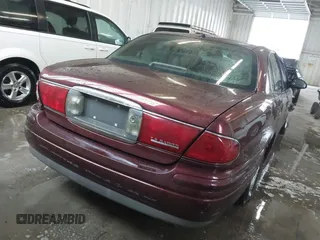 2005 Buick LeSabre Limited with VIN 1G4HR54K85U204090, listed as a IAAI auction lot 41843922 with 218,222 mi miles and . Bid and sale history available at DreamBid. Image 17.