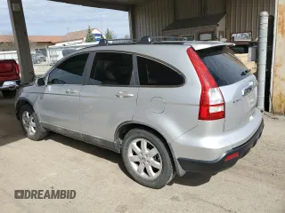 2009 Honda CR-V EX-L z VIN 5J6RE48789L059918, wystawiony jako Copart lot #51609925 z przebiegiem 238 411 mil mil oraz Szkoda całkowita • Salvage title. Historia ofert i sprzedaży dostępna na DreamBid. Obrazek 2.