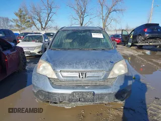 2008 Honda CR-V EX with VIN 5J6RE48508L036825, listed as a IAAI auction lot 41347839 with 227,165 mi miles. Bid and sale history available at carsss.com. Image 11.