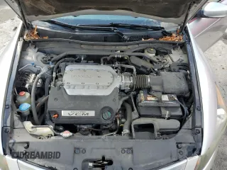 2010 Honda Accord EX z VIN 5KBCP3F79AB009556, wystawiony jako Copart lot #43731635 z przebiegiem 76 888 mil mil oraz Szkoda całkowita • Salvage title. Historia ofert i sprzedaży dostępna na DreamBid. Obrazek 11.
