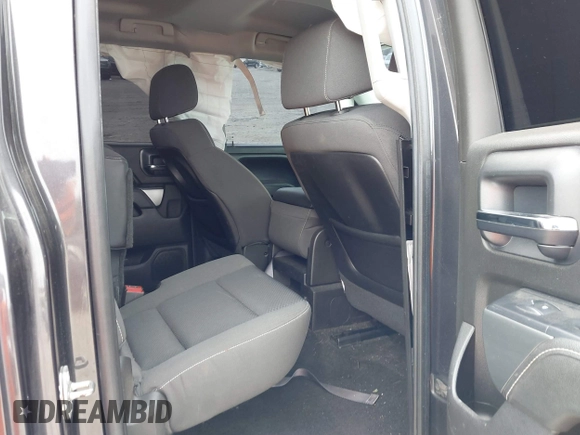 2015 Chevrolet Silverado 1500 LT with VIN 1GCVKREC5FZ224506, listed as a IAAI auction lot 41780803 with 104,960 mi miles and . Bid and sale history available at DreamBid. Image 8.