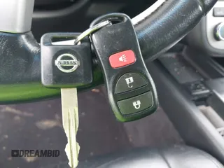 2007 Nissan Murano SL с VIN JN8AZ08T97W504177, выставлен на аукционе IAAI как лот 41921529 с пробегом 145 478 миль миль и . История ставок и продаж доступна на DreamBid. Изображение 11.