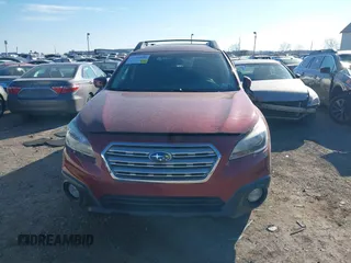 2017 Subaru Outback Premium z VIN 4S4BSACC1H3409385, wystawiony jako IAAI lot #41704090 z przebiegiem 68 190 mil mil oraz . Historia ofert i sprzedaży dostępna na DreamBid. Obrazek 12.