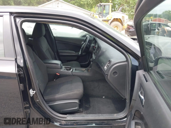 2013 Dodge Charger Police с VIN 2C3CDXAG1DH521921, выставлен на аукционе IAAI как лот 42504902 с пробегом 121 627 миль миль и . История ставок и продаж доступна на DreamBid. Изображение 5.