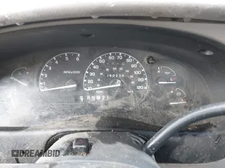 1999 Ford Ranger XL with VIN 1FTZR15V4XPB34096, listed as a IAAI auction lot 41521748 with 260,235 mi miles. Bid and sale history available at carsss.com. Image 7.