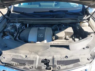 2018 Lexus RX 350 z VIN 2T2BZMCA7JC140852, wystawiony jako IAAI lot #41669823 z przebiegiem 56 306 mil mil oraz . Historia ofert i sprzedaży dostępna na DreamBid. Obrazek 10.