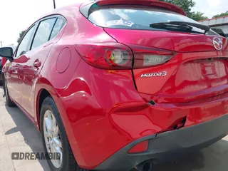 2016 Mazda 3 i Touring with VIN 3MZBM1L76GM267238, listed as a IAAI auction lot 42141491 with 147,463 mi miles and . Bid and sale history available at DreamBid. Image 18.