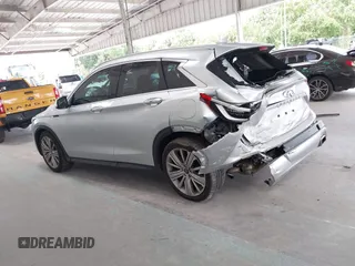 2020 Infiniti QX50 Luxe z VIN 3PCAJ5M14LF113182, wystawiony jako IAAI lot #42651997 z przebiegiem 23 035 mil mil oraz . Historia ofert i sprzedaży dostępna na DreamBid. Obrazek 14.