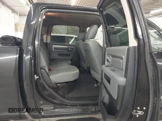 2017 Ram 2500 SLT with VIN 3C6TR5DT5HG691688, listed as a IAAI auction lot 42540295 with 183,613 mi miles and . Bid and sale history available at DreamBid. Image 8.