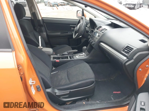 2014 Subaru Crosstrek Premium с VIN JF2GPACC3E8268525, выставлен на аукционе IAAI как лот 41846799 с пробегом 92 389 миль миль и . История ставок и продаж доступна на DreamBid. Изображение 5.