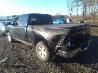 2009 Dodge 1500 TRX with VIN 1D3HV18P19S803937, listed as a IAAI auction lot 38428998 with 144,530 mi miles and . Bid and sale history available at carsss.com. Image 3.