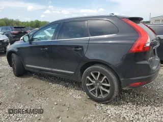 2016 Volvo XC60 T6 Drive-E Platinum с VIN YV449MDM7G2788363, выставлен на аукционе Copart как лот 50413254 с пробегом 139 931 миль миль и . История ставок и продаж доступна на DreamBid. Изображение 2.