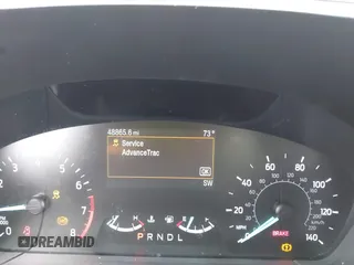 2021 Ford Escape SE z VIN 1FMCU0G61MUA15936, wystawiony jako IAAI lot #41725241 z przebiegiem 48 865 mil mil oraz . Historia ofert i sprzedaży dostępna na DreamBid. Obrazek 7.
