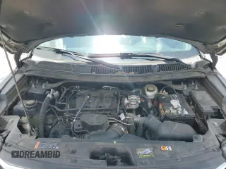 2017 Ford Explorer с VIN 1FM5K7B88HGB58869, выставлен на аукционе Copart как лот 61420865 с пробегом 255 370 миль миль и Чистый • Clean title. История ставок и продаж доступна на DreamBid. Изображение 12.