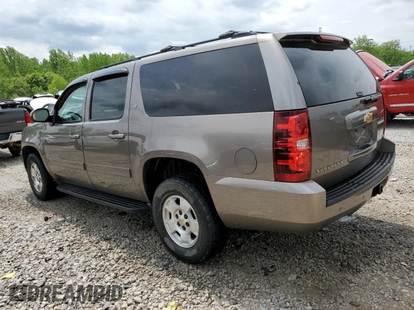 2012 Chevrolet Suburban LT z VIN 1GNSKJE75CR193610, wystawiony jako Copart lot #54790265 z przebiegiem 209 739 mil mil oraz Szkoda całkowita • Salvage title. Historia ofert i sprzedaży dostępna na DreamBid. Obrazek 2.