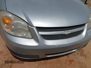 2008 Chevrolet Cobalt LT with VIN 1G1AL58F387324346, listed as a IAAI auction lot 42106452 with 84,765 mi miles and . Bid and sale history available at DreamBid. Image 6.
