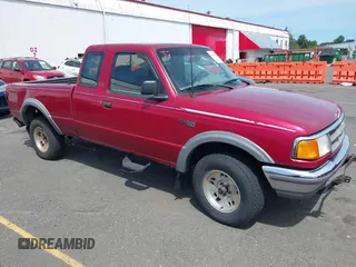 1996 Ford Ranger XL с VIN 1FTCR15U7TPB45441, выставлен на аукционе IAAI как лот 42444112 с пробегом 146 757 миль миль и . История ставок и продаж доступна на DreamBid. Изображение 1.