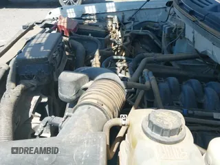 2013 Ford F-150 XL with VIN 1FTFW1CF9DKG35243, listed as a IAAI auction lot 42902112 with 171,771 mi miles and . Bid and sale history available at DreamBid. Image 18.