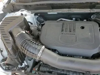 2020 Chevrolet Blazer LT с VIN 3GNKBDR43LS698379, выставлен на аукционе Copart как лот 81127185 с пробегом 56 906 миль миль и Списание • Salvage title. История ставок и продаж доступна на DreamBid. Изображение 15.