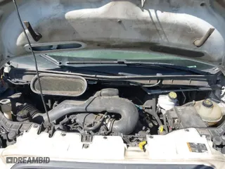 2016 Ford Transit Van with VIN 1FTYR1YM8GKB31312, listed as a IAAI auction lot 41594229 with 405,470 mi miles. Bid and sale history available at carsss.com. Image 10.