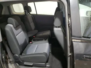 2007 Mazda 5 Sport with VIN JM1CR293270144235, listed as a Copart auction lot 71023704 with 134,985 mi miles and Salvage Title. Bid and sale history available at DreamBid. Image 11.
