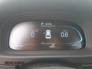 2023 Hyundai Venue SEL с VIN KMHRC8A32PU241711, выставлен на аукционе Copart как лот 57888005 с пробегом 39 599 миль миль и Списание • Salvage title. История ставок и продаж доступна на DreamBid. Изображение 9.