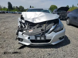 2016 Nissan Altima SR with VIN 1N4BL3AP5GC263662, listed as a Copart auction lot 47147105 with 57,805 mi miles and Salvage title. Bid and sale history available at DreamBid. Image 5.
