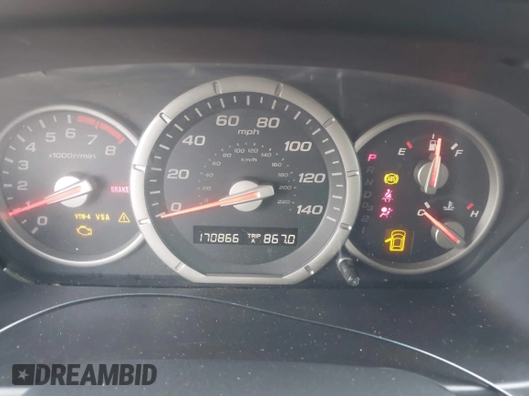 2007 Honda Pilot EX-L z VIN 2HKYF18587H511816, wystawiony jako IAAI lot #42366623 z przebiegiem 170 866 mil mil oraz . Historia ofert i sprzedaży dostępna na DreamBid. Obrazek 15.