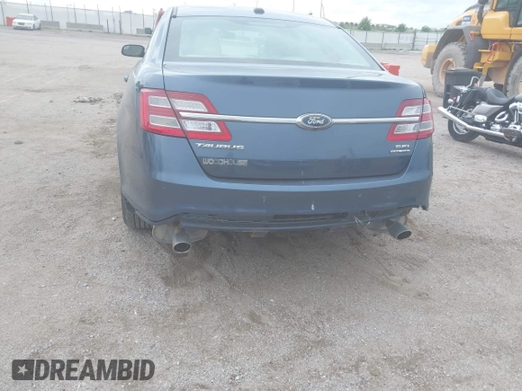 2018 Ford Taurus SEL with VIN 1FAHP2E82JG132703, listed as a IAAI auction lot 42498828 with 66,240 mi miles and . Bid and sale history available at DreamBid. Image 6.