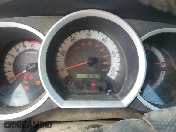 2015 Toyota Tacoma с VIN 5TFLU4EN3FX132165, выставлен на аукционе Copart как лот 62501525 с пробегом 180 887 миль миль и Списание • Salvage title. История ставок и продаж доступна на DreamBid. Изображение 9.